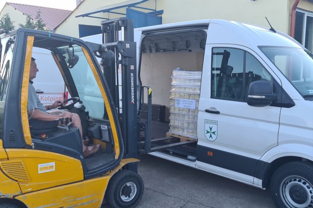 Cservovic_4_Szent Lázár Esztergom